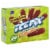 Kroger® Ice Pix No Sugar Added Fudge Pops Perspective: left