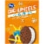 Kroger® Big Wheels Vividly Vanilla Ice Cream Sandwiches 6 Ct Box Perspective: left