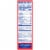 Kroger® Strawberry Fruit Bars Perspective: left