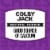 Kroger® Colby Jack Block Cheese Perspective: left