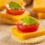 Kroger® Mild Cheddar Snack Cheese Perspective: left