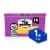 Kroger® Colby Jack Block Cheese Perspective: left