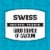 Kroger® Swiss Block Cheese Perspective: left
