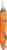 Kroger® Finely Shredded Mild Cheddar Cheese Perspective: left
