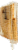 Bakery Fresh Goodness Half Pecan Pie Perspective: left