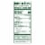 Simple Truth® Fully Cooked Uncured Applewood Smoked Bacon Perspective: left