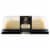Private Selection Tuxedo Cheesecake Slices Perspective: left