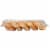 Bakery Fresh Goodness Assorted Mini Danishes Perspective: left