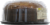 Bakery Fresh Goodness Pumpkin Pudding Cake Perspective: left