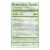 Simple Truth Organic® Super Kale & Brussels Sprouts Salad Starter Perspective: left