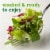 Simple Truth Organic® Very Veggie Medley Salad Starter Perspective: left