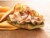 Private Selection® Sliced Oven Roasted Turkey Breast Fresh Sliced Deli Meat Perspective: left