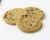 Simple Truth™ Plant-Based Chocolate Chip Cookies Perspective: left