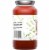 Zia Italiana Marinara Pasta Sauce Perspective: left