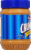 Kroger® Crunchy Peanut Butter Perspective: left