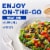 Kroger® Black Bean and Corn Salad Kit Perspective: left