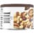 Nutty by Nature Sea-Salted Mixed Nuts Perspective: left