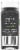 Simple Truth Organic™ Black Sesame Seed Perspective: left