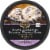 Private Selection® Maine Blueberry Belgian Waffle Cone Ice Cream Pint Perspective: left