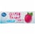 Kroger® Sugar Free Raspberry Flavored Gelatin Dessert Perspective: left