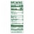 Simple Truth® Sugar Cookie Confetti Flavored Cashews Perspective: left