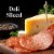 Private Selection® Calabrese Salami Deli Sliced Perspective: left