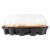Private Selection Orangesicle Cream Pie Perspective: left