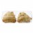 Private Selection™ Blueberry Lemon Scones Perspective: left