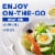Kroger® Everything Avocado Salad Kit Perspective: left