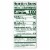 Simple Truth® Sea Salt Baked Pretzel Thin Crisps Perspective: left