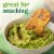 Simple Truth® Honey Mustard Baked Pretzel Thins Perspective: left