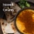 Private Selection® Chipotle Pepper Hummus Perspective: left