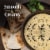 Private Selection® Everything Seasoned Hummus Perspective: left