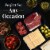 Private Selection® Charcuterie Tasting Board Perspective: left
