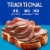 Kroger® Thin Sliced Fat Free Traditional Roast Beef Perspective: left