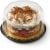 Bakery Fresh Biscoff Cake Perspective: left