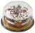 Bakery Fresh Vanilla Frost Cake Perspective: left