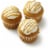 Simple Truth™ Plant Based Cinnamon Roll Cupcake Perspective: left