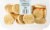 Bakery Fresh Fall Harvest Thumbprint Cookies Perspective: left