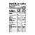 Kroger® Fresh Farm Raised Tilapia Fillets Sweet Chile Garlic Perspective: left