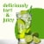 Simple Truth Organic® Fresh Limes Bag Perspective: left