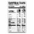 Kroger® Fresh Farm Raised Steelhead Trout Portions Perspective: left