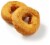 Bakery Fresh Old Fashioned Cake Donuts Perspective: left