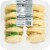 Bakery Fresh Vanilla Frosted Cookies Perspective: left