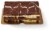 Private Selection® Triple Chocolate Bar Cake Perspective: left