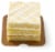 Private Selection® Lemon Layer Cake 13.22 oz Perspective: left