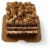 Private Selection® Cookie 3-Layer Dough Cake Square 13.12 oz Perspective: left