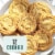 Bakery Fresh Peanut Butter Cookies Perspective: left