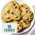 Bakery Fresh Chocolate Chip Cookies Perspective: left