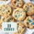 Bakery Fresh Traditional Variety Pack Cookies Perspective: left
